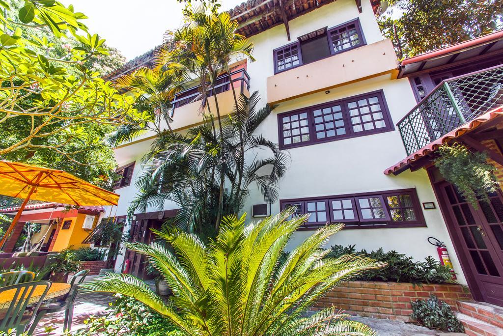 O Veleiro Bed And Breakfast — Fotos 2
